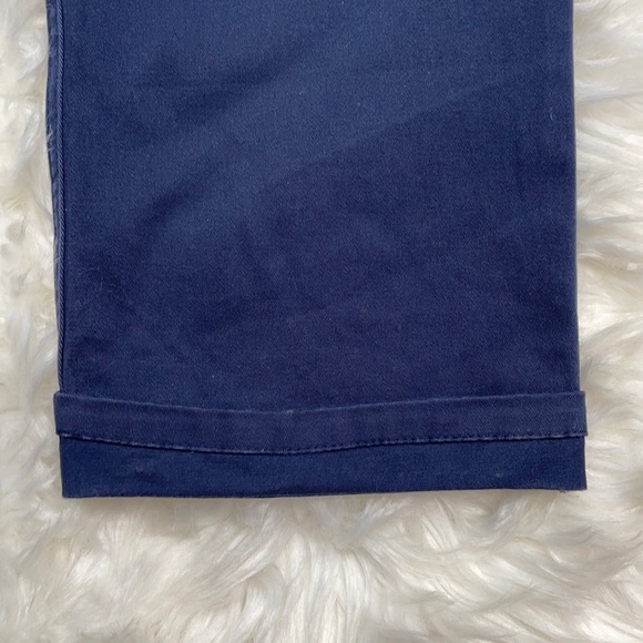 Men's Element Rochester Flex Navy Blue Nick Garcia Skateboarding Pants NWT - Picture 11 of 16